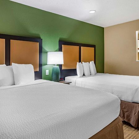 Extended Stay America Suites - San Antonio - Colonnade - Medical Exteriér fotografie