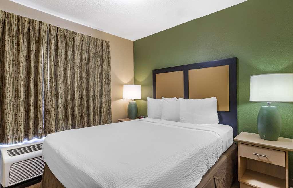 Extended Stay America Suites - San Antonio - Colonnade - Medical Pokoj fotografie
