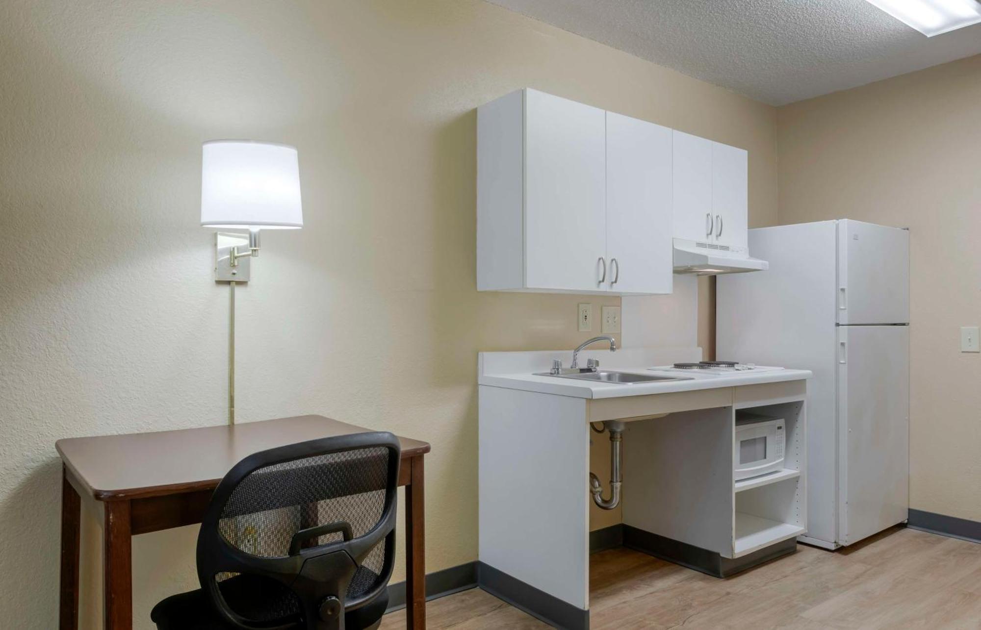 Extended Stay America Suites - San Antonio - Colonnade - Medical Exteriér fotografie