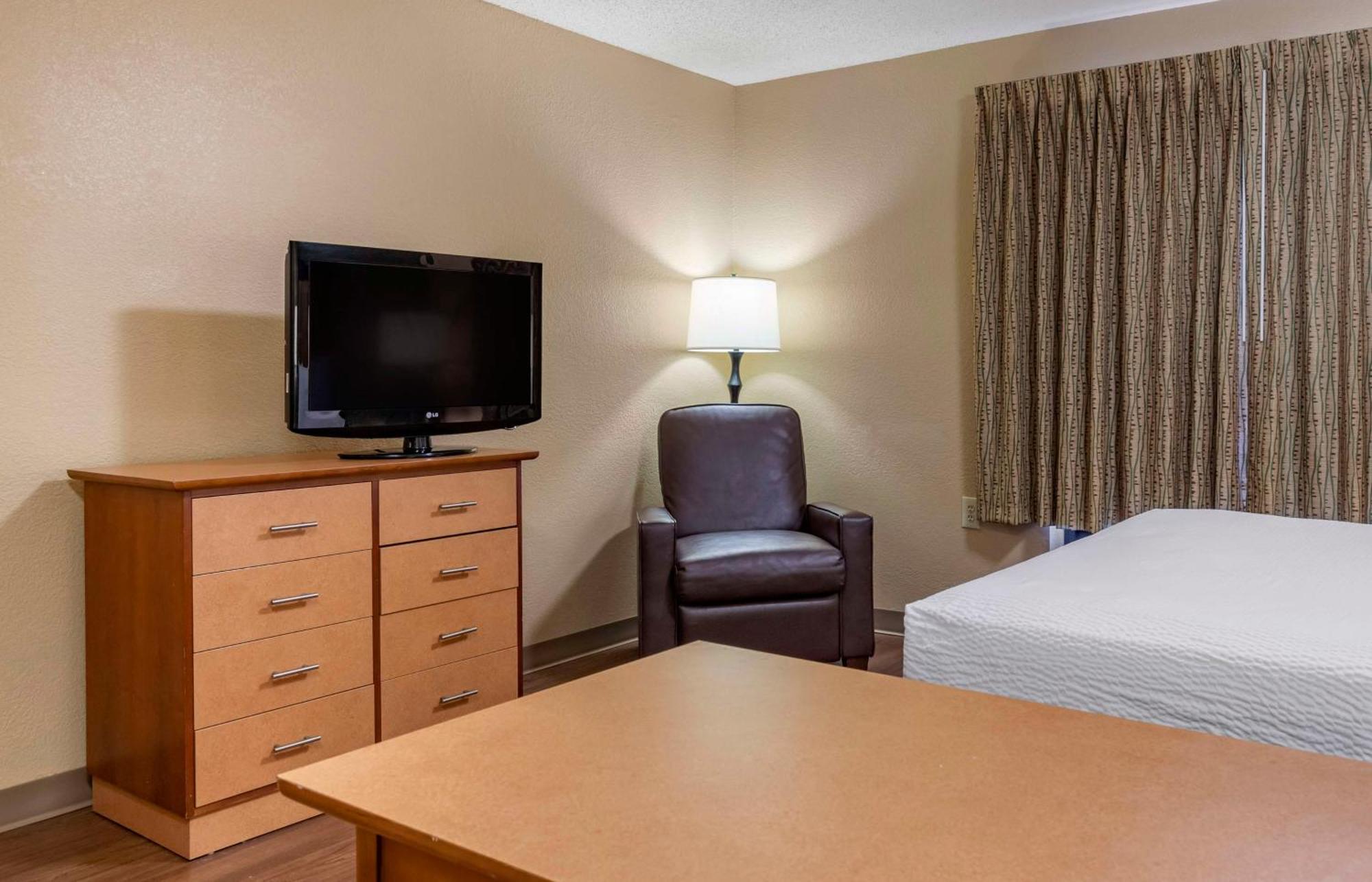 Extended Stay America Suites - San Antonio - Colonnade - Medical Exteriér fotografie