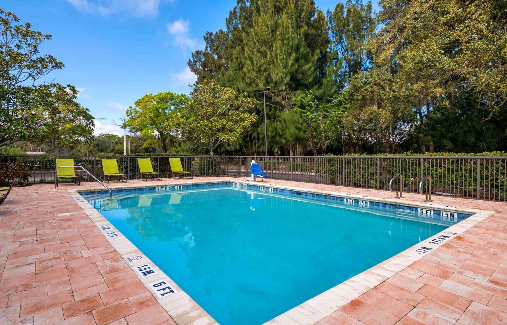 Extended Stay America Suites - San Antonio - Colonnade - Medical Exteriér fotografie
