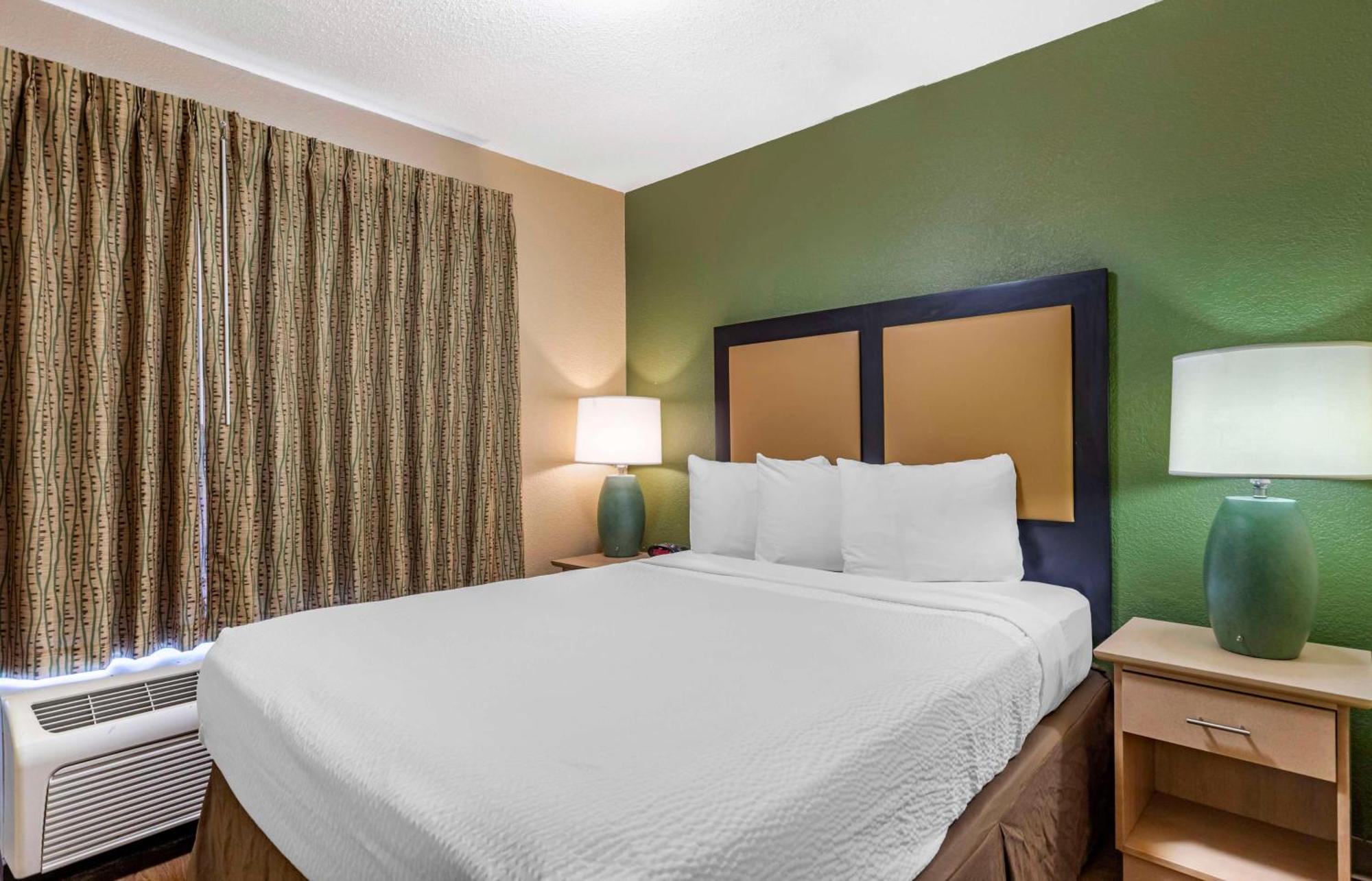 Extended Stay America Suites - San Antonio - Colonnade - Medical Exteriér fotografie