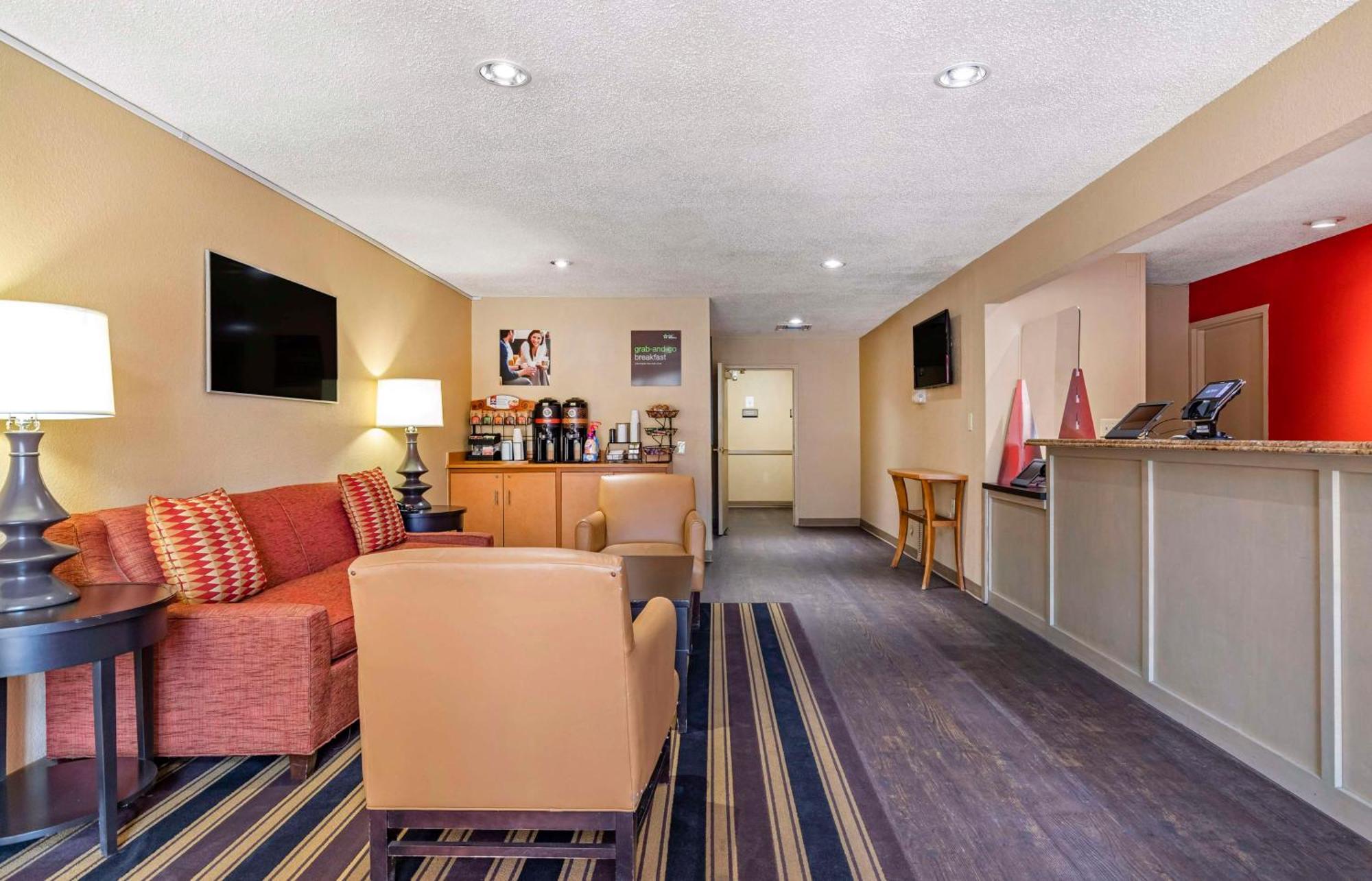 Extended Stay America Suites - San Antonio - Colonnade - Medical Exteriér fotografie