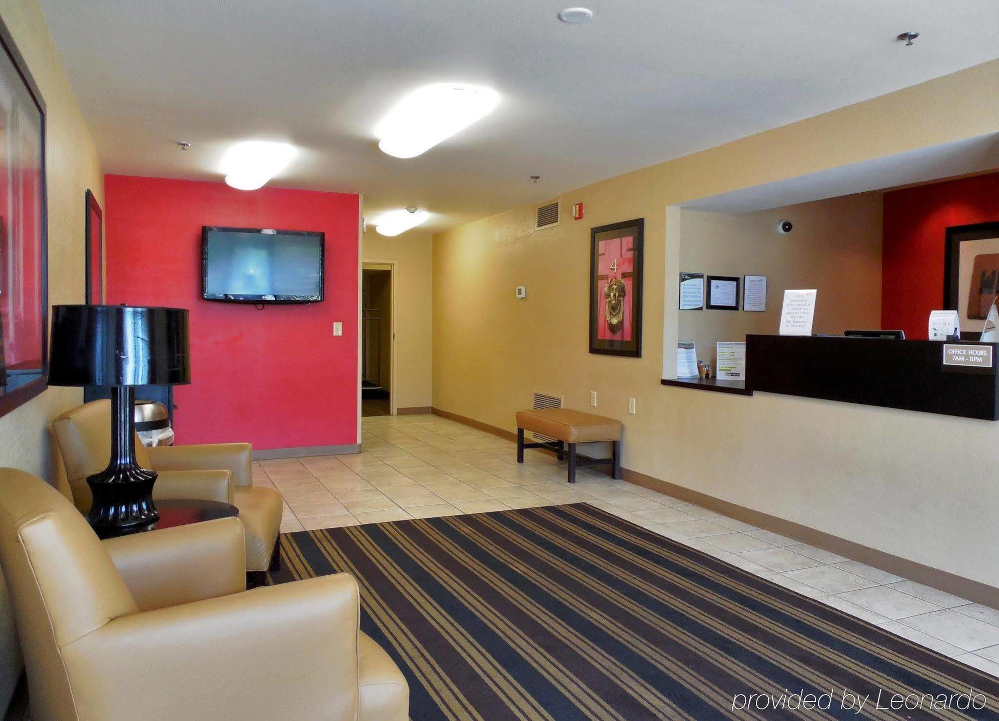 Extended Stay America Suites - San Antonio - Colonnade - Medical Exteriér fotografie
