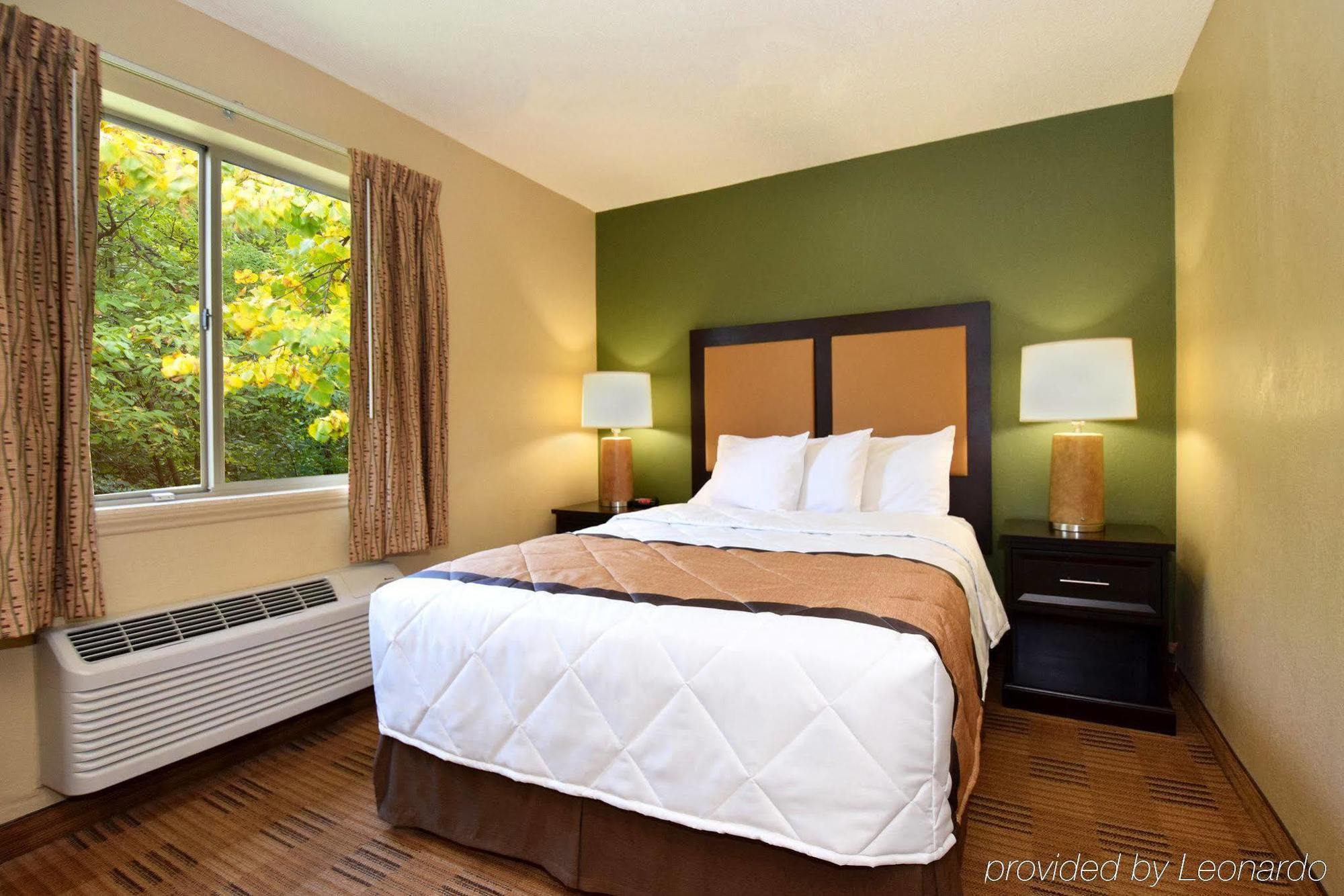 Extended Stay America Suites - San Antonio - Colonnade - Medical Exteriér fotografie