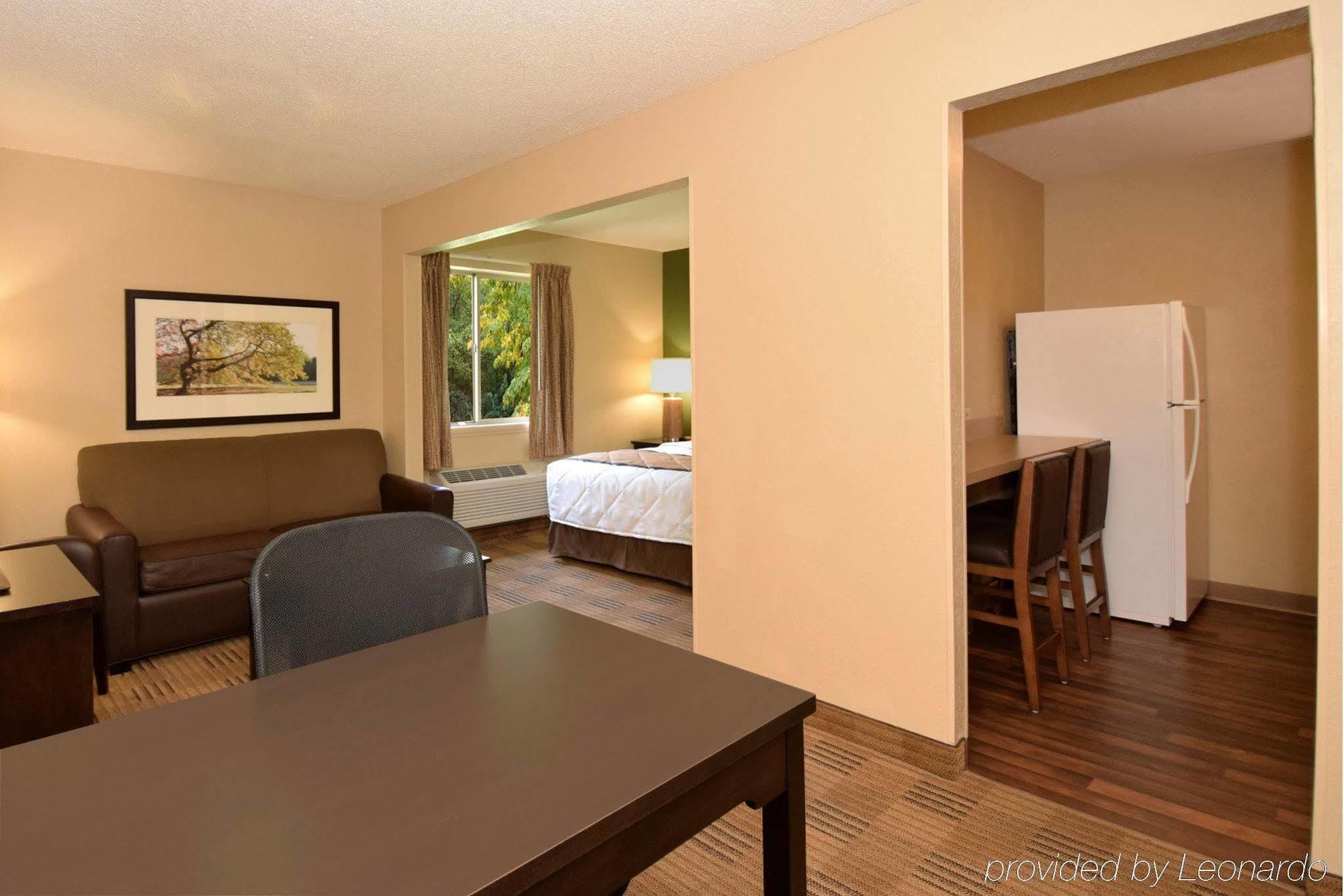 Extended Stay America Suites - San Antonio - Colonnade - Medical Exteriér fotografie