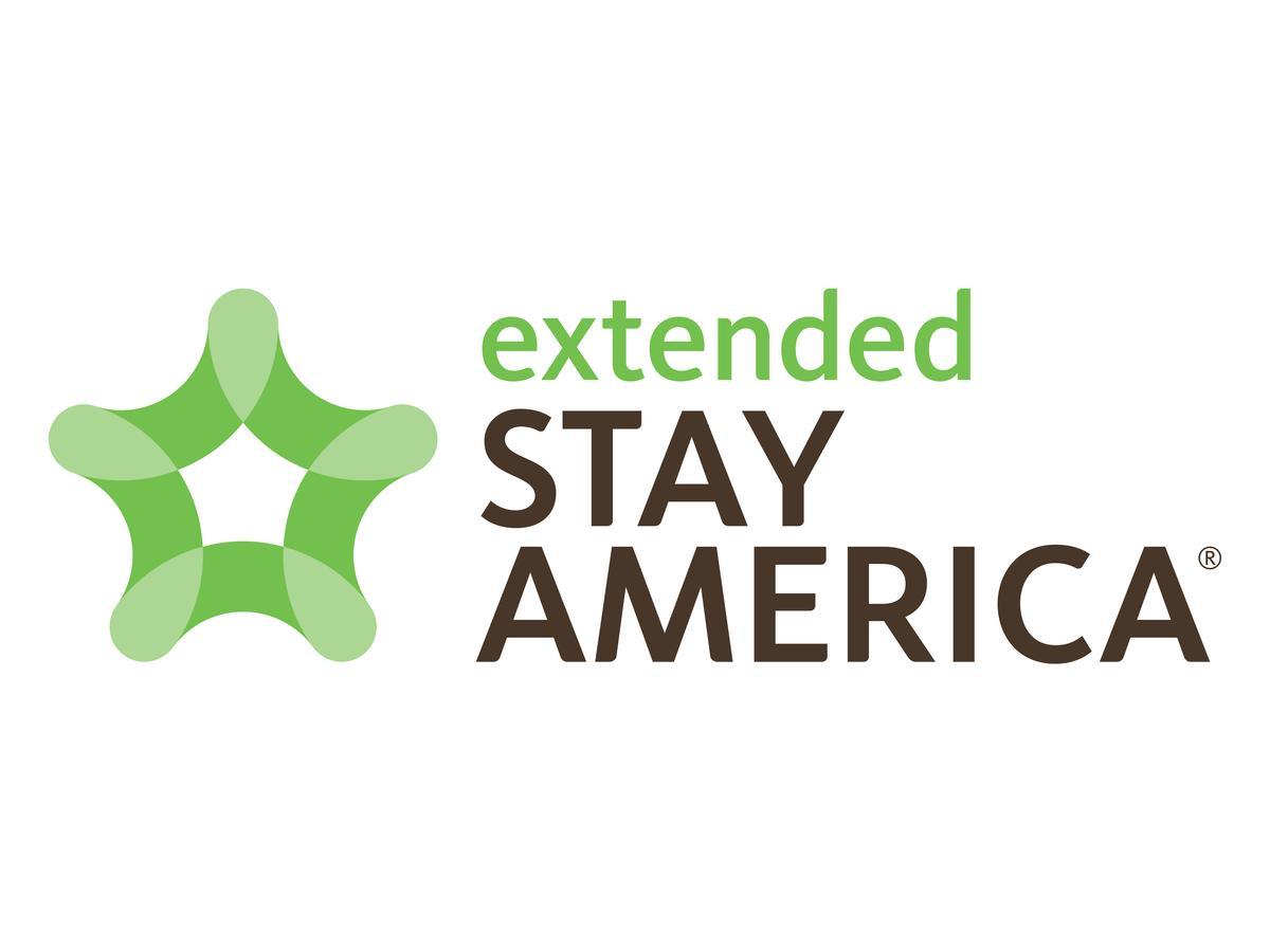 Extended Stay America Suites - San Antonio - Colonnade - Medical Exteriér fotografie